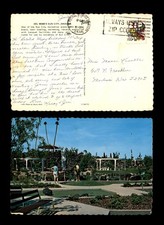 Cartão postal de golfe Mayfairstamps EUA 1974 a Madison miniatura aat_74305 comprar usado  Enviando para Brazil