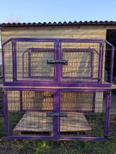 Van dog crate for sale  CANTERBURY