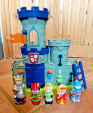 Elc happyland sherwood for sale  ELY