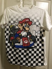 Vintage looking mario for sale  Cleveland