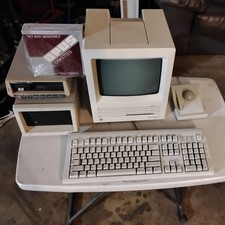 1986 macintosh model for sale  Lemon Grove