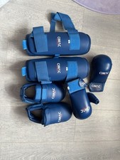 Cimac karate sparring for sale  DUDLEY