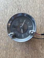 Smiths car clock for sale  NUNEATON
