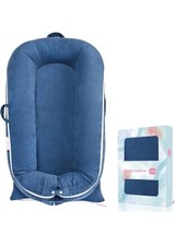Corduroy baby nest for sale  Allen