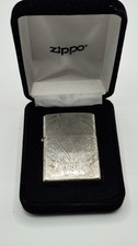 accendini zippo usato  Mondovi