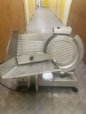 Commercial meat slicer for sale  SURBITON