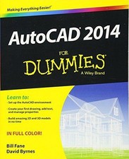 Autocad 2014 dummies for sale  ROSSENDALE