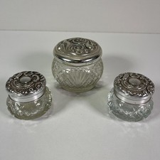 Vintage avon clear for sale  Fontana