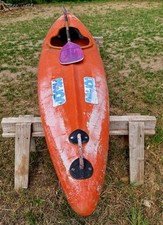 wildwasserkajak gebraucht kaufen wildwasserkajak gebraucht kaufen Groß Köris
