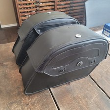 Viking bags motorcycle for sale  Murrieta