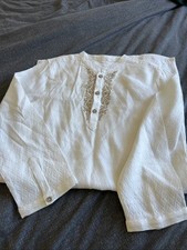 Boys george embroidered for sale  CHEADLE