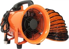 Commercial portable ventilator for sale  ASHTON-UNDER-LYNE