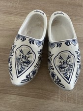 Sabot décoratif holland d'occasion  Sedan
