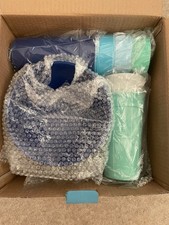 18pcs plastic dinner for sale  SHEFFIELD