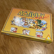 Familienfreude activity junior gebraucht kaufen  München