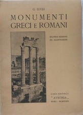 Monumenti greci romani usato Monumenti greci romani usato  Italia