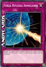 Forza riflessa annegante usato Forza riflessa annegante usato  Ravenna