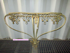 Ancienne console volute d'occasion  Villeurbanne