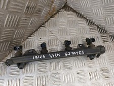 Barre rampe injection d'occasion  Déols