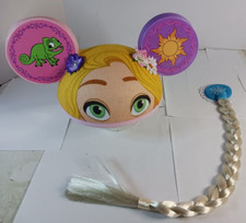 Tangled disney parks for sale  Bethany