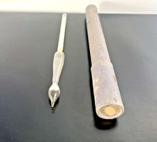 Hydrometer weighing brine d'occasion  Expédié en Belgium