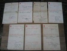 Ww2 german occupied for sale  CHATTERIS