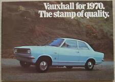 Vauxhall car range for sale  LEICESTER
