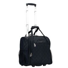 rockland carry suitcase for sale  Fontana