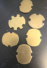 Lot brass security for sale  Tucson
