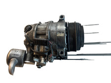 Mercedes klimakompressor 44726 gebraucht kaufen  Tann
