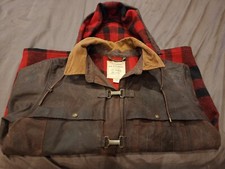 Filson size nigel for sale  Vandergrift