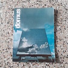 Domus 514 1972 usato Domus 514 1972 usato  Venezia