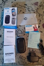 Brondi amico comfort usato  Ragalna
