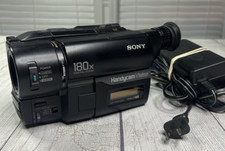 Sony handycam vision for sale  Dothan