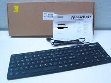 Tastatur keysonic 28035 gebraucht kaufen  Bramsche