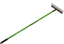 Tools garden rake for sale  BIRMINGHAM