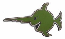 Boat cap badge for sale  BEDFORD