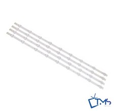 Kit led lc320dxnser1 d'occasion  Stains
