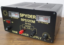 Spyder rps120m schaltnetzteil gebraucht kaufen  Langsur