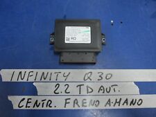 Centralina freno mano usato  Casoria