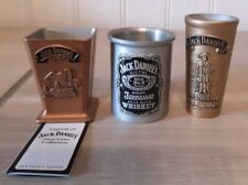 Jack daniel verres d'occasion  Bordeaux-