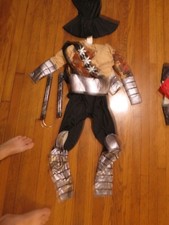 Ninja kids halloween for sale  Camas