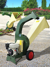 Bio trituratore negri usato  Baiano