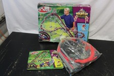Knex storm mountain for sale  WELLINGBOROUGH