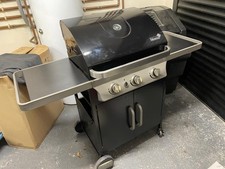 Blooms gas bbq for sale  CONGLETON