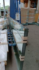Glasscheiben vga sicherheitsgl gebraucht kaufen  Wolfach