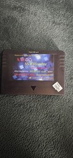 Sega saturn saroo for sale  HUDDERSFIELD