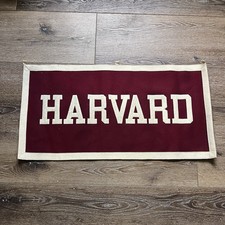 Vintage 60s harvard for sale  Madera
