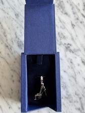 Swarovski clip charm for sale  LONDON