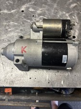 Kohler command starter for sale  WIRRAL
